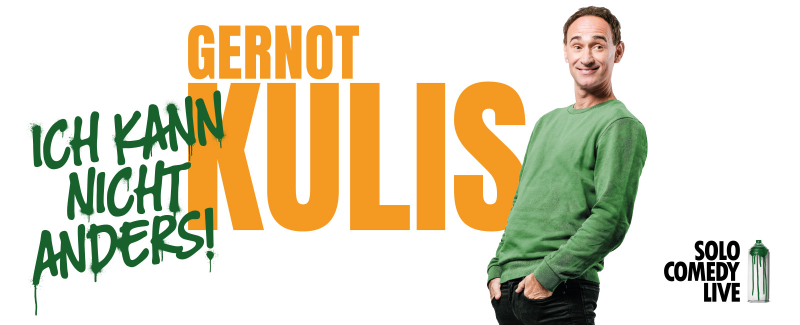 Gernot Kulis